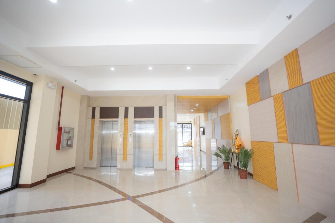 Sundaze Dormitel Hotel Naga  Bagian luar foto
