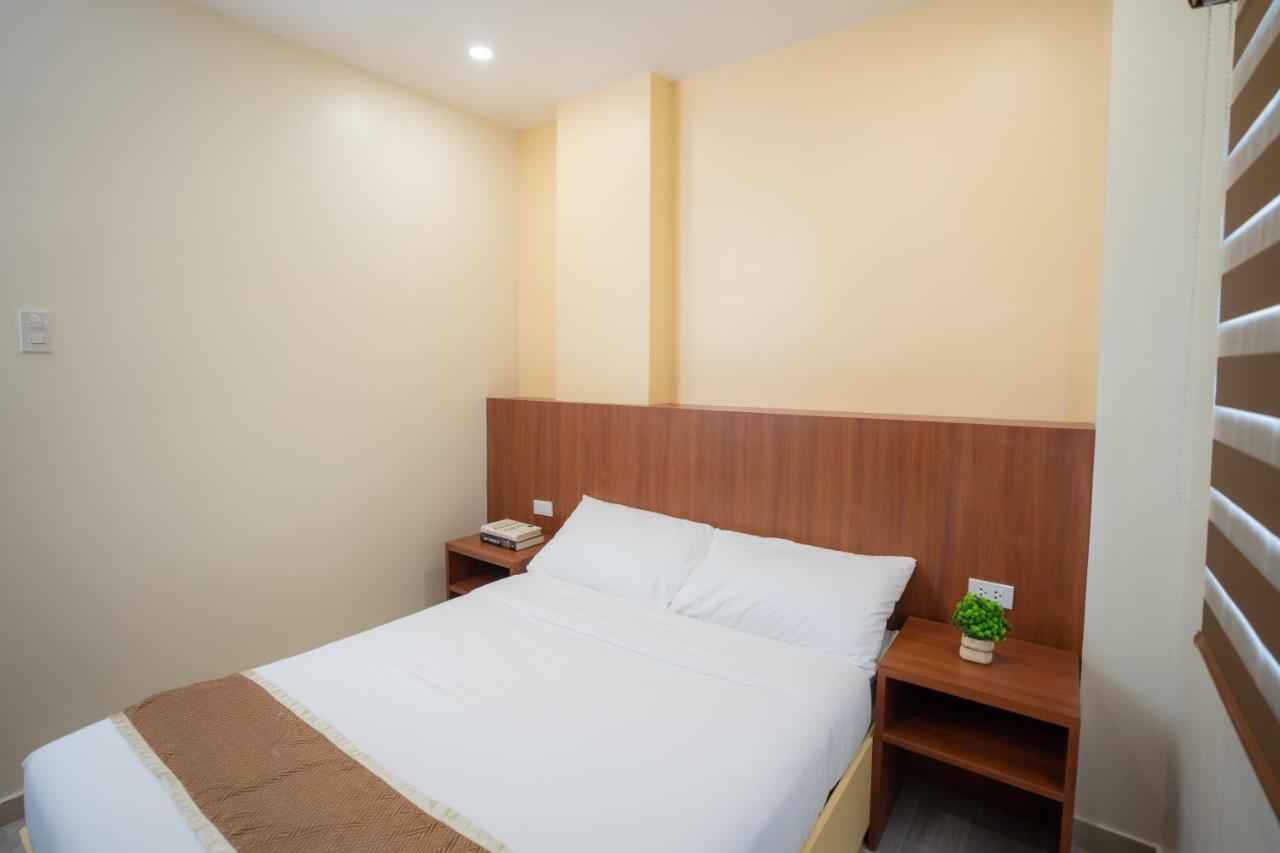 Sundaze Dormitel Hotel Naga  Bagian luar foto