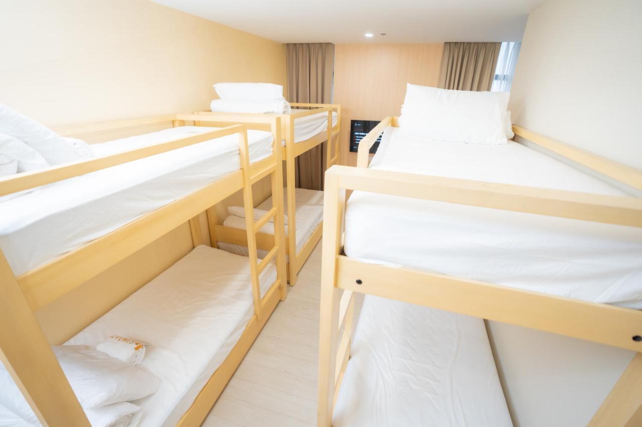 Sundaze Dormitel Hotel Naga  Bagian luar foto