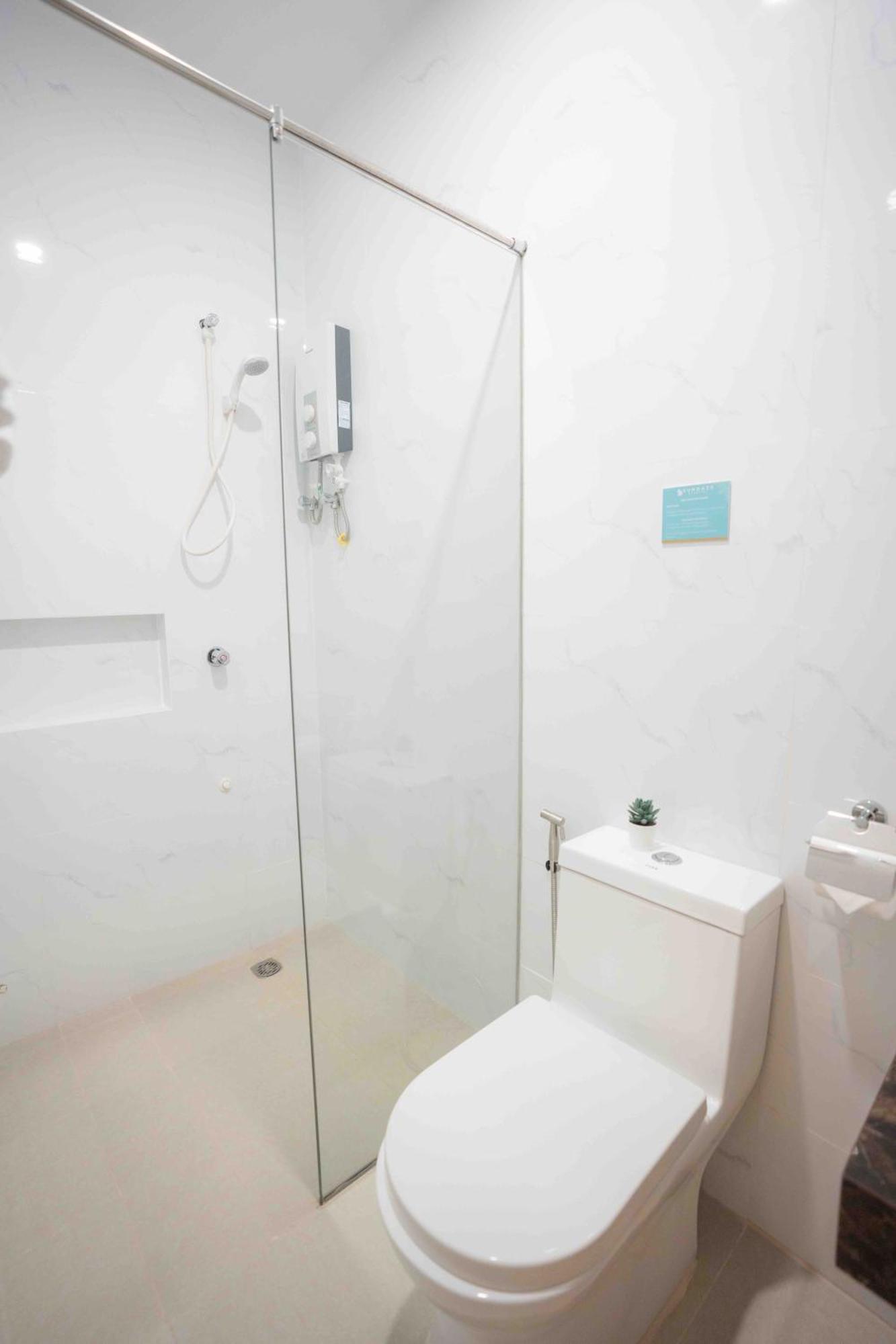Sundaze Dormitel Hotel Naga  Bagian luar foto